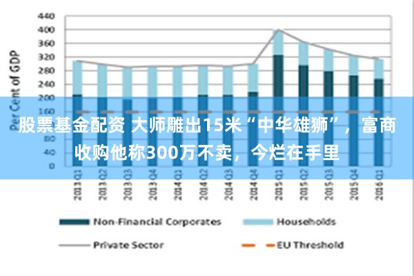 股票基金配资 大师雕出15米“中华雄狮”，富商收购他称300万不卖，今烂在手里