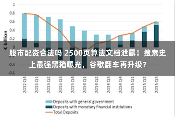 股市配资合法吗 2500页算法文档泄露！搜索史上最强黑箱曝光，谷歌翻车再升级？