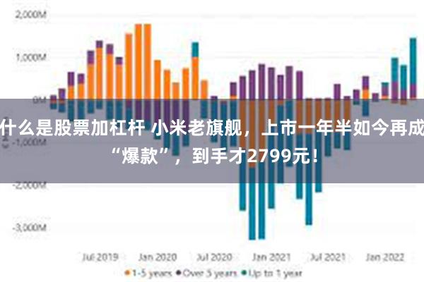 什么是股票加杠杆 小米老旗舰，上市一年半如今再成“爆款”，到手才2799元！