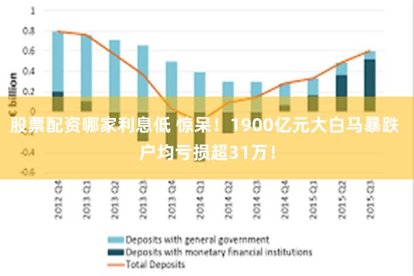 股票配资哪家利息低 惊呆！1900亿元大白马暴跌 户均亏损超31万！